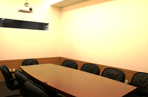 Group Study Room A (for 10 people)
